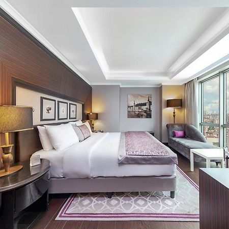 Dedeman Bostanci Istanbul Hotel & Convention Center Zewnętrze zdjęcie Deluxe Suite