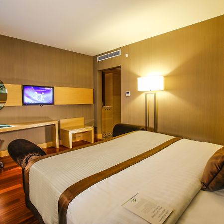 Dedeman Bostanci Istanbul Hotel & Convention Center Zewnętrze zdjęcie Deluxe Room
