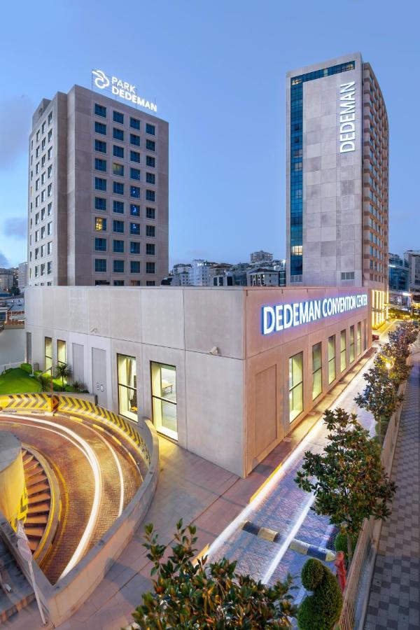 Dedeman Bostanci Istanbul Hotel & Convention Center Zewnętrze zdjęcie Dedeman store in Bucharest