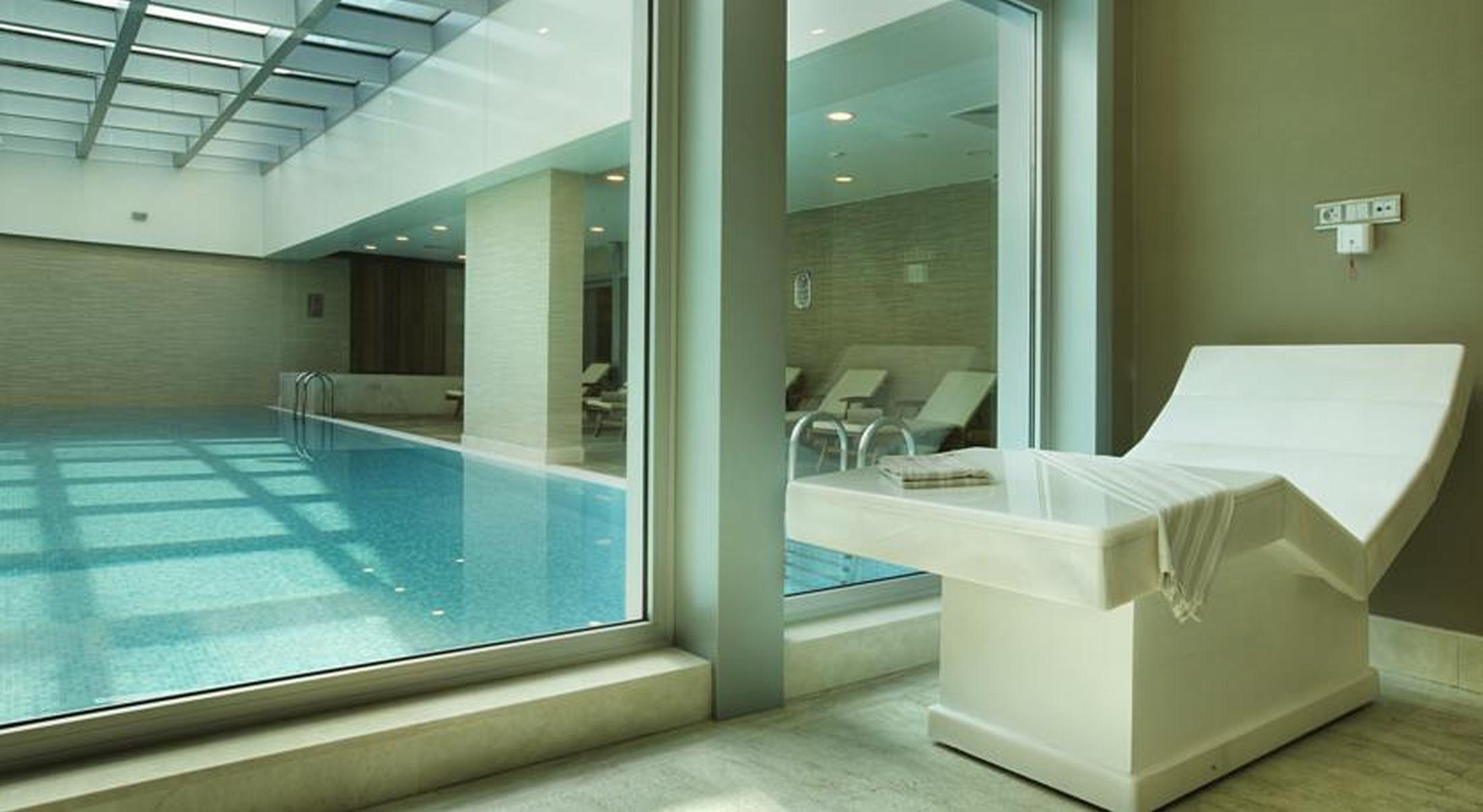 Dedeman Bostanci Istanbul Hotel & Convention Center Zewnętrze zdjęcie The spa at the Mandarin Oriental, Munich